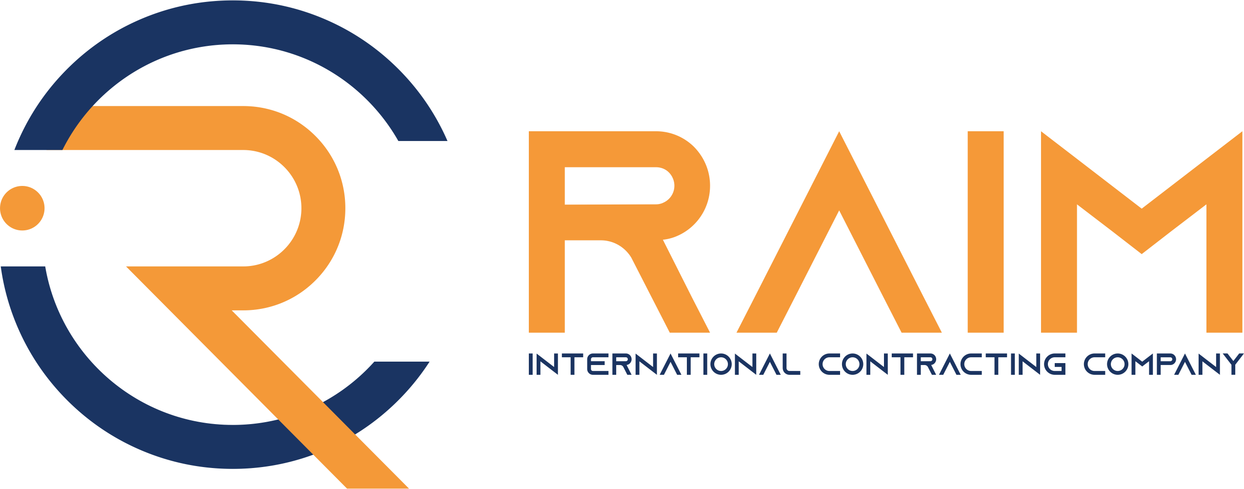 RAIM logo